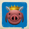 The true heir Trophy