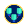 Teambuilding Trophy