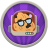 Raisin Man Trophy