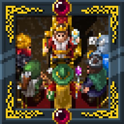 Hammerwatch II