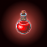 Belt Potion Trophy
