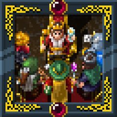 Hammerwatch II