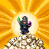 Devilish Pact Trophy