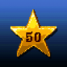 Level Cap Trophy