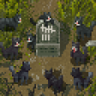 Nine Lives! Trophy