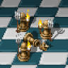 Serious Commitment Trophy