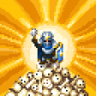 Shining Knight Trophy