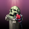 The End Trophy