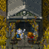 Tomb Stranger Trophy
