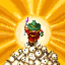 You're a Wizard! Trophy