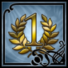 Beginner's Luck Trophy