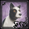 Dog Lover Trophy