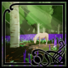 Paranormal Investigator Trophy