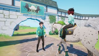 Horse Tales: Emerald Valley Ranch Screenshot 5