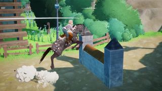 Horse Tales: Emerald Valley Ranch Screenshot 8