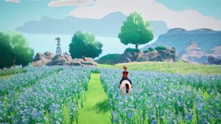 Horse Tales: Emerald Valley Ranch Screenshot 2