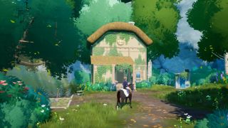 Horse Tales: Emerald Valley Ranch Screenshot 4