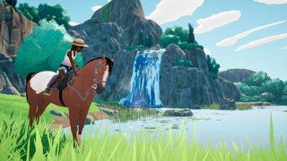 Horse Tales: Emerald Valley Ranch Screenshot 6