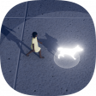 WALKING THE HUMAN Trophy