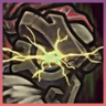 The Greatest Warrior Trophy