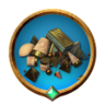 Relic Passion Trophy