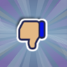 I'm the worst! Trophy