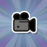 Lights, camera, action! Trophy