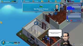 Mad Games Tycoon Screenshot 9