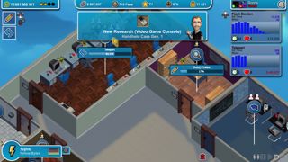 Mad Games Tycoon Screenshot 3