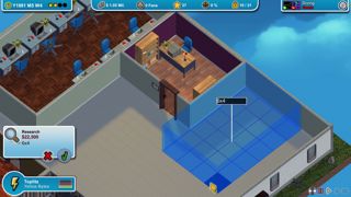 Mad Games Tycoon Screenshot 1