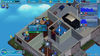 Mad Games Tycoon Screenshot 4