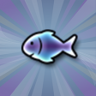 There's always a bigger fish Trophy