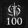 Executioner Trophy