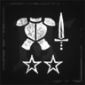 Expanding Armoury Trophy