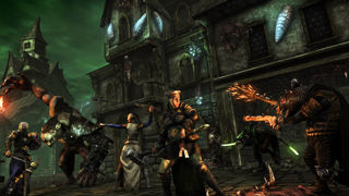 Mordheim: City of the Damned Screenshot 6