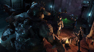 Mordheim: City of the Damned Screenshot 1
