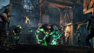 Mordheim: City of the Damned Screenshot 5
