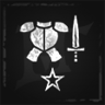 Scrapped Together Trophy