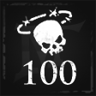 Skull Cracker Trophy