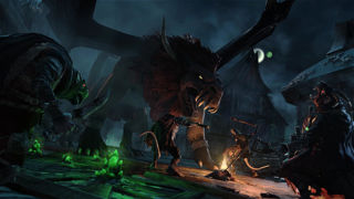 Mordheim: City of the Damned Screenshot 3