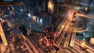 Mordheim: City of the Damned Screenshot 7