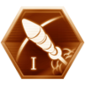 Ambush Lv. 1 Trophy