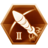 Ambush Lv. 2 Trophy
