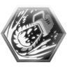 Brutal Slayer Trophy