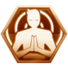 Calm Trophy