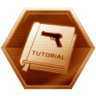Combat Instinct Trophy