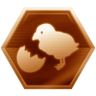 First Step Trophy