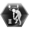 Groggy Counter Lv. 2 Trophy
