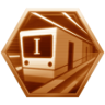 Hijack Lv. 1 Trophy