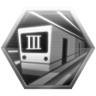 Hijack Lv. 3 Trophy
